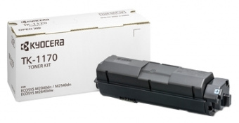 МФУ лазерное Kyocera M2040dn, купить в Краснодаре