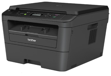 МФУ лазерный Brother DCP-L2520DWR, купить в Краснодаре