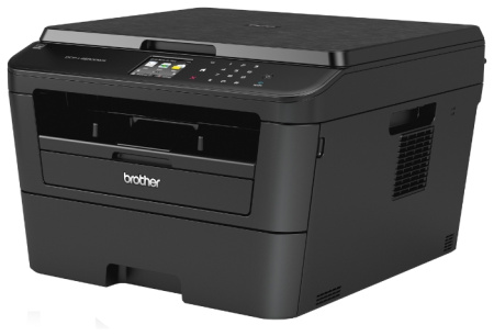 МФУ лазерное Brother DCP-L2560DWR, купить в Краснодаре