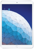 Планшет Apple  10.5-inch iPad Air Wi-Fi 256GB - Silver   ( MUUR2RU/A ), купить в Краснодаре