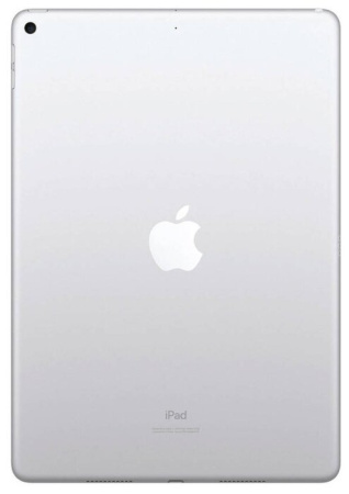 Планшет Apple 10.5-inch iPad Air Wi-Fi 256GB - Silver (MUUR2RU/A), купить в Краснодаре
