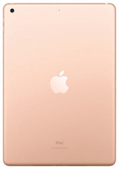 Планшет Apple  10.2-inch iPad Wi-Fi 128GB - Gold   ( MW792RU/A ), купить в Краснодаре