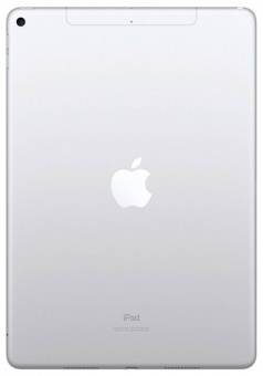 Планшет Apple  10.5-inch iPad Air Wi-Fi + Cellular 64GB-Space Grey   ( MV0D2RU/A ), купить в Краснодаре