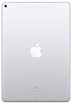 Планшет Apple  10.5-inch iPad Air Wi-Fi + Cellular 64GB - Space Grey   ( MV0D2RU/A ), купить в Краснодаре