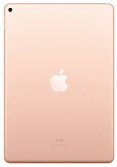 Планшет Apple  10.5-inch iPad Air Wi-Fi + Cellular 64GB - Space Grey   ( MV0D2RU/A ), купить в Краснодаре