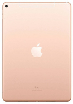 Планшет Apple  10.5-inch iPad Air Wi-Fi + Cellular 64GB-Space Grey   ( MV0D2RU/A ), купить в Краснодаре