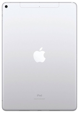 Планшет Apple 10.5-inch iPad Air Wi-Fi + Cellular 64GB-Space Grey (MV0D2RU/A), купить в Краснодаре