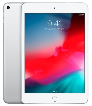 Планшет Apple iPad mini Wi-Fi 64GB - Gold (MUQY2RU/A), купить в Краснодаре