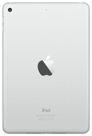 Планшет Apple iPad mini Wi-Fi 64GB - Gold (MUQY2RU/A), купить в Краснодаре
