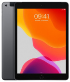 Планшет Apple  10.2-inch iPad Wi-Fi + Cellular 32GB - Silver   ( MW6C2RU/A ), купить в Краснодаре