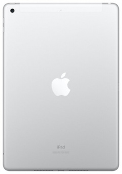 Планшет Apple  10.2-inch iPad Wi-Fi + Cellular 32GB - Space Grey   ( MW6A2RU/A ), купить в Краснодаре