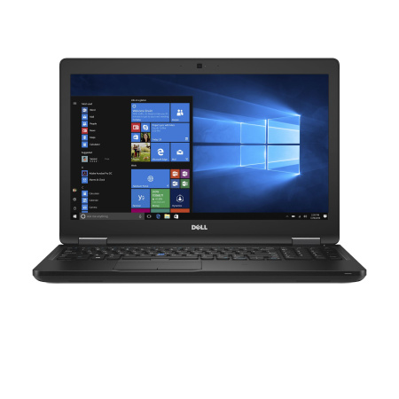 Ноутбук DELL LATITUDE E5580 (5580-9231), купить в Краснодаре