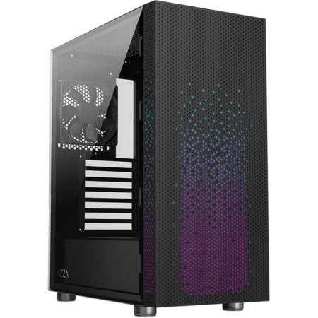 Корпус AZZA CSAZ-340F CELESTA, купить в Краснодаре