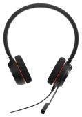 Гарнитура проводная Jabra EVOLVE 20 MS Stereo, купить в Краснодаре