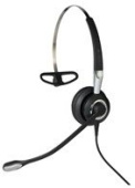 Гарнитура проводная Jabra BIZ 2400 II Mono, купить в Краснодаре