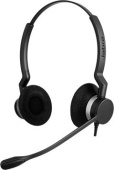Гарнитура проводная BIZ 2300 Duo QD E-STD NC WB, купить в Краснодаре
