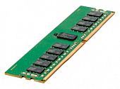 Оперативная память HPE 16GB (1x16GB) 1Rx4 PC4-2400T-R DDR4 Registered Memory Kit for only E5-2600v4 Gen9 805349-B21
