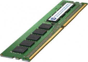 Оперативная память HPE 8GB (1x8GB) 1Rx8 PC4-2133P-E-15 Unbuffered Standard Memory Kit for DL20/ML10/ML30 Gen9 819880-B21, купить в Краснодаре
