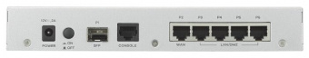 Маршрутизатор   ZYXEL VPN50, купить в Краснодаре