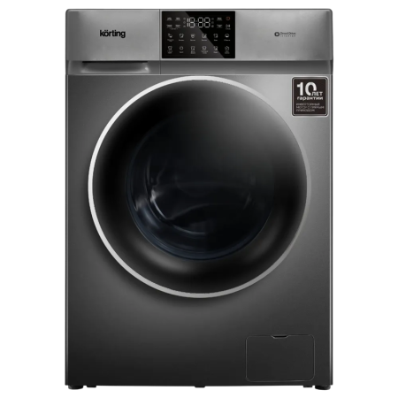 Стиральная машина с сушкой KORTING Korting KWD 60DV107 Gr, купить в Краснодаре