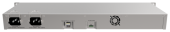 Маршрутизатор MikroTik RB1100DX4 10/100/1000BASE-TX серый, купить в Краснодаре