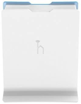 Маршрутизатор MikroTik RB941-2ND-TC 10/100BASE-TX белый, купить в Краснодаре