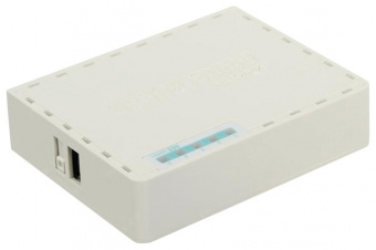 Маршрутизатор MikroTik RB750Gr3, купить в Краснодаре