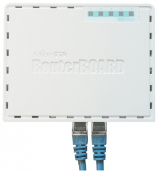 Маршрутизатор MikroTik RB750Gr3, купить в Краснодаре