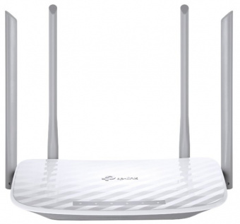 Маршрутизатор TP-Link Archer C50(RU), купить в Краснодаре