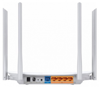 Маршрутизатор TP-Link Archer C50(RU), купить в Краснодаре