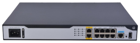 Маршрутизатор HPE JH060A, купить в Краснодаре