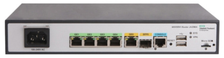 Маршрутизатор HPE JH296A, купить в Краснодаре