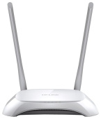Маршрутизатор TP-Link TL-WR841N, купить в Краснодаре