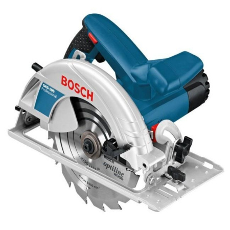 Циркулярная пила (дисковая) Bosch 0601623000, купить в Краснодаре