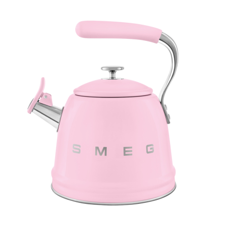 Чайник SMEG WKF01PK, купить в Краснодаре