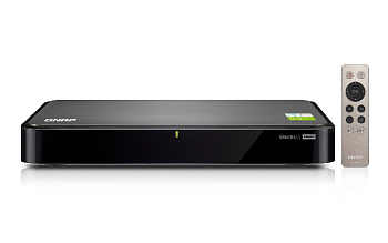 Сетевое хранилище QNAP HS-251+