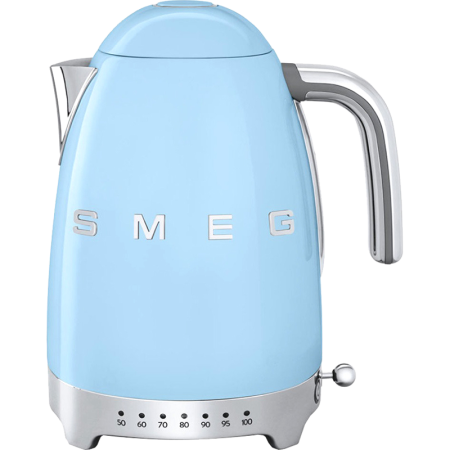 Чайники SMEG KLF04PBEU, купить в Краснодаре