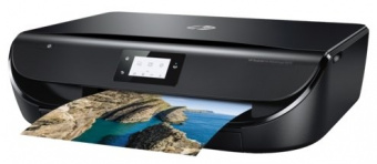 МФУ струйное HP DeskJet Ink Advantage 5075 AiO, купить в Краснодаре