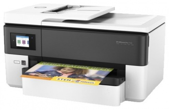 МФУ струйное HP Officejet Pro 7720, купить в Краснодаре