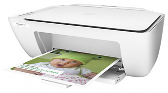 МФУ струйное HP DeskJet 2130, купить в Краснодаре