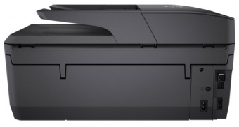 МФУ струйное HP OfficeJet Pro 6960 eAiO, купить в Краснодаре