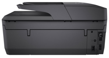 МФУ струйное HP OfficeJet Pro 6960 eAiO, купить в Краснодаре