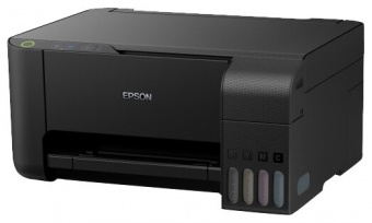 МФУ струйное Epson L3100, купить в Краснодаре