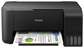 МФУ струйное Epson L3110