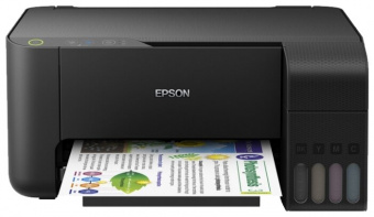 МФУ струйное Epson L3110, купить в Краснодаре