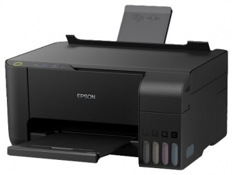 МФУ струйное Epson L3110, купить в Краснодаре