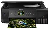 МФУ струйное Epson L7160