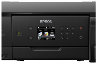 МФУ струйное Epson L7160, купить в Краснодаре