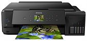 МФУ струйное Epson L7180