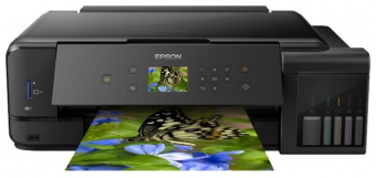 МФУ струйное Epson L7180, купить в Краснодаре